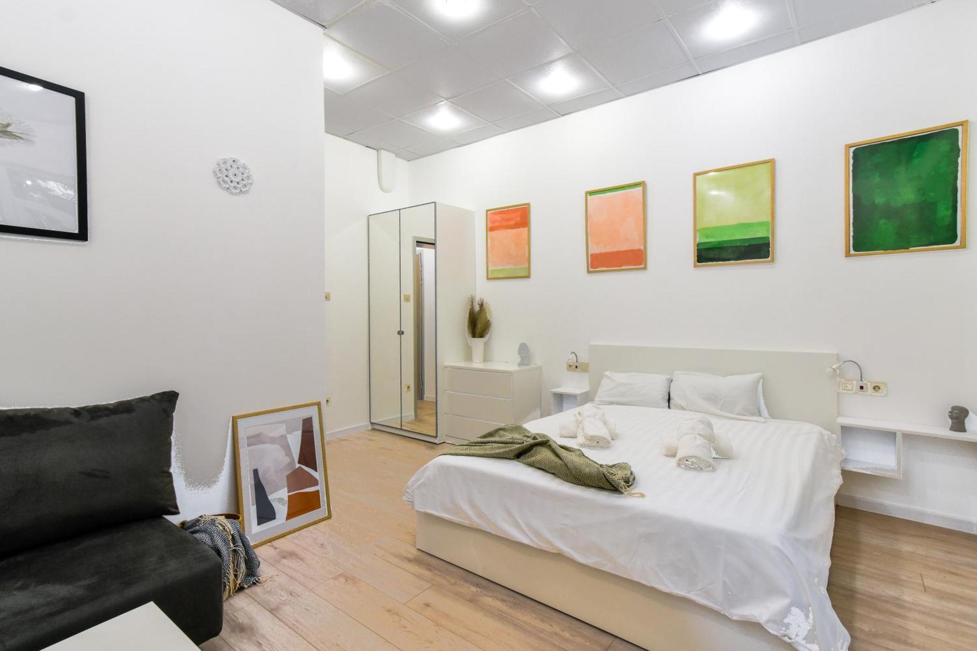 Duplex Condo Prime Location 2Bth 2 Studios Sofia Exterior foto