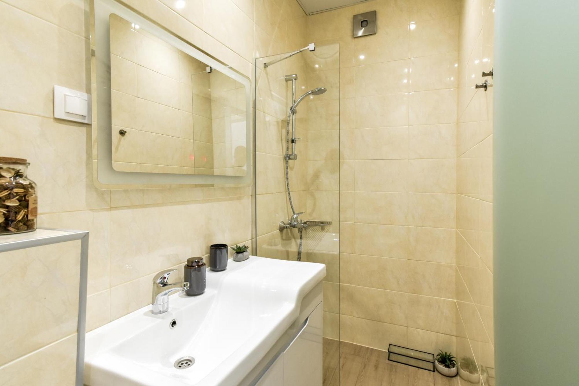 Duplex Condo Prime Location 2Bth 2 Studios Sofia Exterior foto